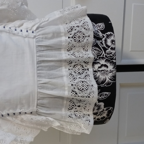 🆕️ 🤍Hunter Bell🤍 - Eliza Top - Picture 8 of 13